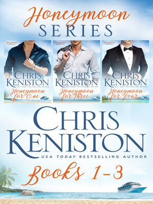 cover image of Honeymoon Series